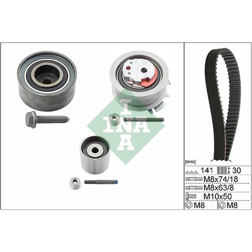 For audi vw - a6, golf