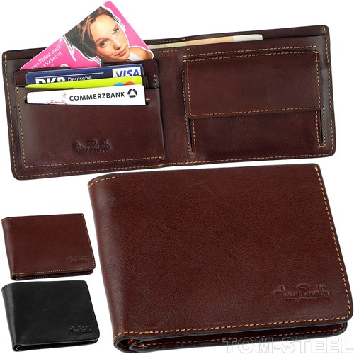 Tony perotti wallet coin - tony,