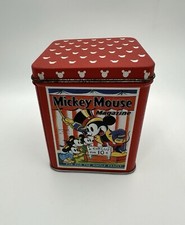 Mickey Mouse Magazine Bristol