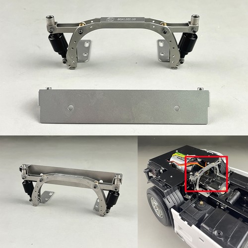 For tamiya scania - scania, 1/14