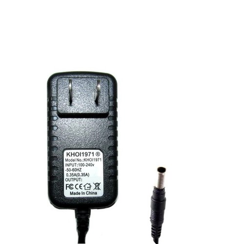 Wall charger adapter - ac,