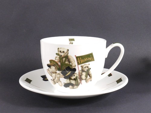 Vintage jumbo cup mug and - cup, /