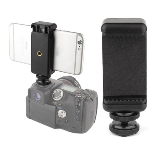 Phone clip holder flash - holder,