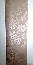 Sanderson Cybele Blush Floral Wallpaper Romantic Design 10m Half Drop ROLL