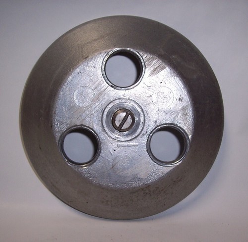 Norton clutch pressure plate - pressure,