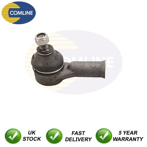Tie rod end front - tie,