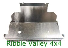 DEFENDER 90 TD5 & PUMA GALVANISED FUEL TANK CRADLE GUARD 98-16 WFI100070 LR578G