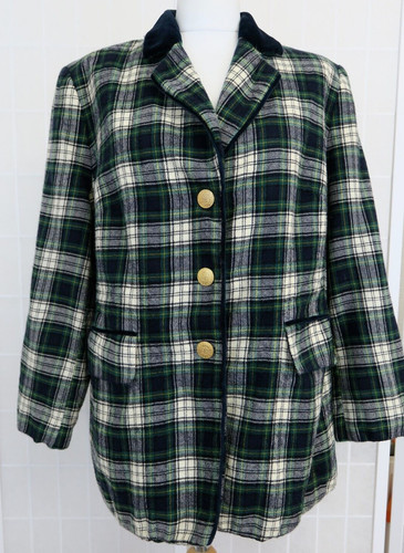 Elegance paris tartan - paris, check