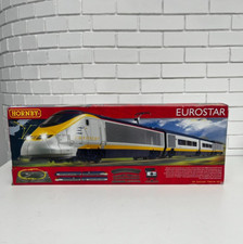 Hornby R1017 Eurostar 00 Gauge