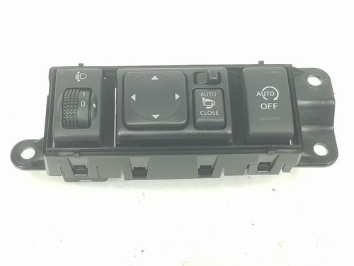 255701ha2k rearview control - rearview,