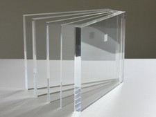 Clear Acrylic Perspex Sheet