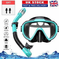 Professional Scuba Diving