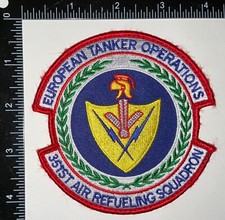 Usaf european tanker - usaf,