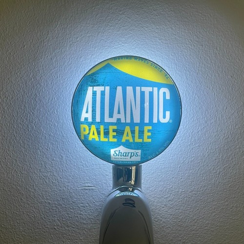 Brand new sharps atlantic pale - brand,