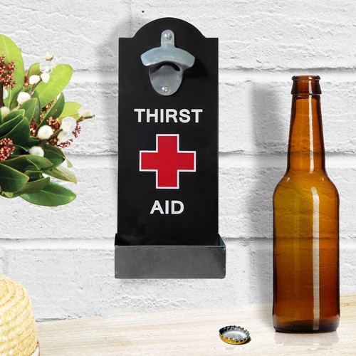Vintage retro wall - retro, mounted