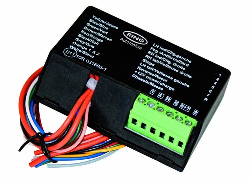 Ring smart logic way - 7,