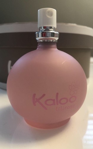 Kaloo lilirose eau senteur - kaloo,
