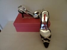 JACQUES VERT SHOES WITH CREAM