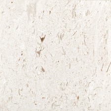 Sample of Jerusalem Hebron