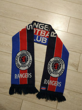 Rangers football club FAN
