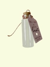 10X 30ml Glass Bottle with