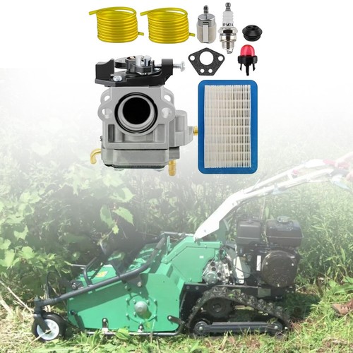 Carburetor replacement for - carburetor,