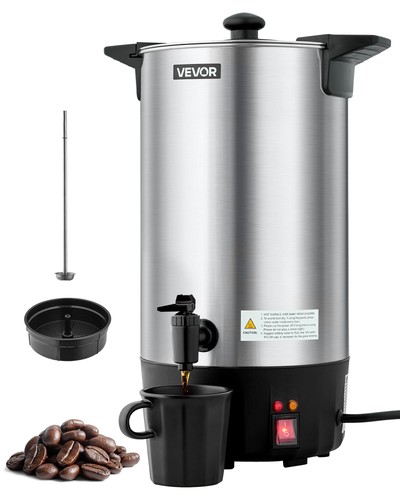 Vevor commercial coffee urn - coffee,