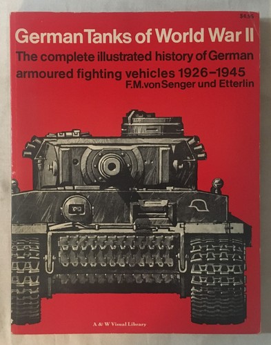 German tanks world war - tanks, of
