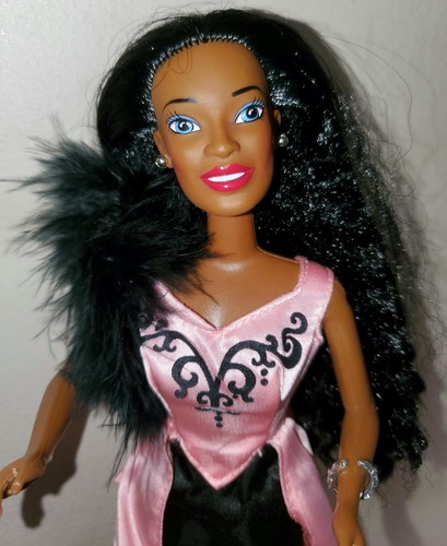 Vintage sindy naomi - vintage,