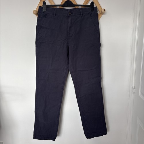Mens navy blue straight - tu,