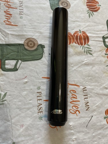 Predator pool cue - pool,