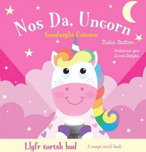 Llyfr tortsh hud nos - nos, da