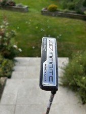 Wilson Staff Infinite Windy