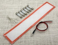 Marantz 4400 replacement LED