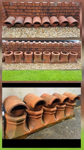 Original 1930s reclaimed - x,