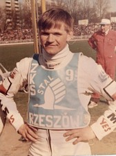 Janusz Stachyra (Stal Rzeszow) photograph
