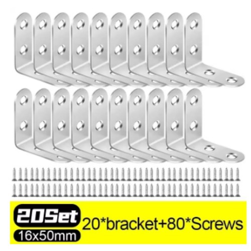 20pcs heavy duty - heavy, right