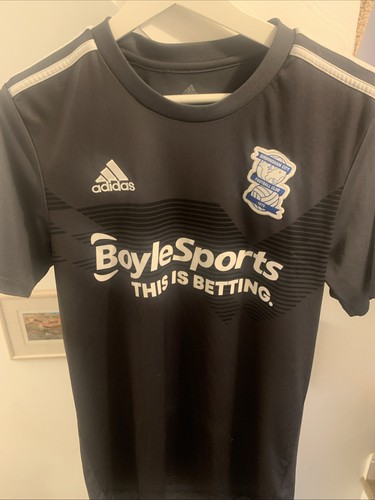 Authentic birmingham city - birmingham,
