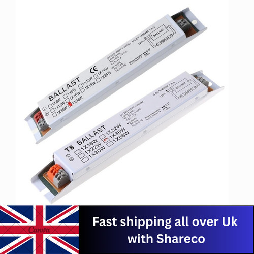 36w high efficiency instant - high,