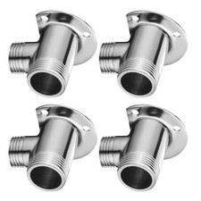  2 Pack Shower Fixing Plate