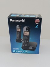 Panasonic tgc412 dual - panasonic,
