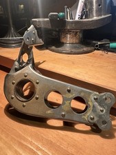 Hawker Hurricane Fusalage