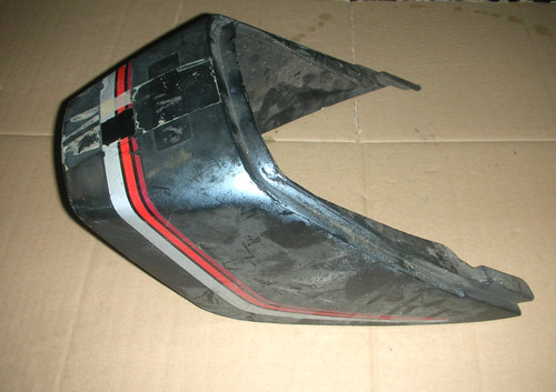 Yamaha rd50mx rear - rd50mx,