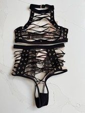 *RARE* AGENT PROVOCATEUR