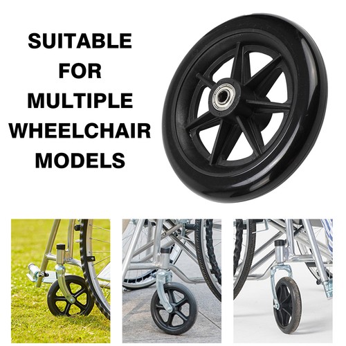 Wheelchair replacement - 2x,