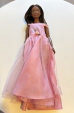 Barbie Doll Curvy Barbie