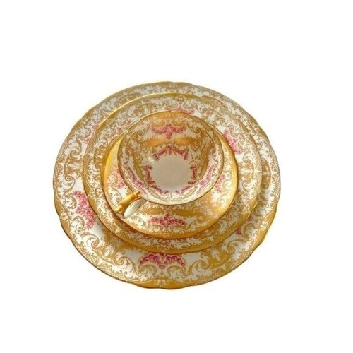 John aynsley bone china 7986 - john,