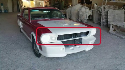 For 1964 1966 mustang - for, 1964-1966