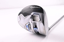 Taylormade SLDR Driver / 9.5 Degree / Stiff Flex Fujikura Speeder 57 Shaft