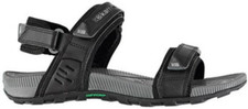 Karrimor Santorini Sandals Mens Black UK 7 EUR 41 US 8   *REFCRS72